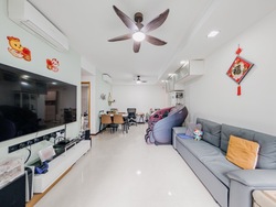 The Lakeshore (D22), Condominium #504900961